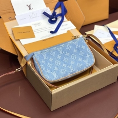 Louis Vuitton Satchel Bags